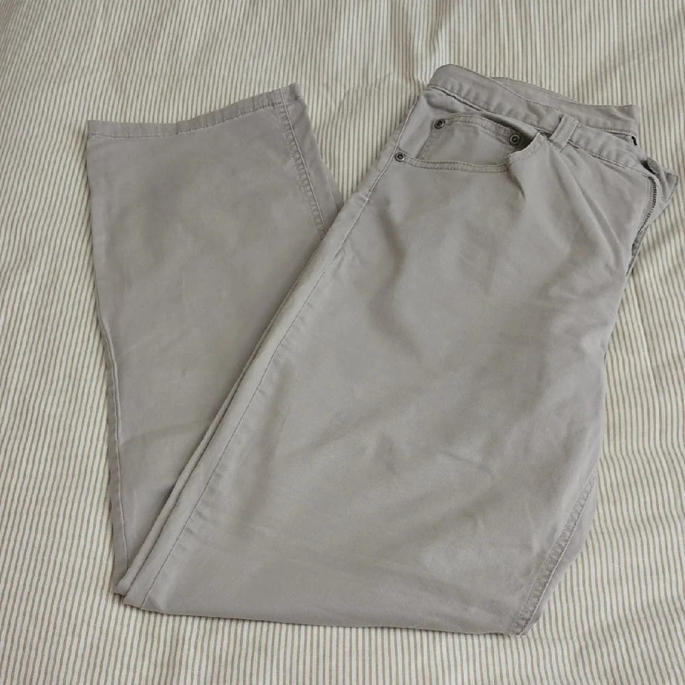 Chico's Additions Taupe Pants - Picture 5 of 5